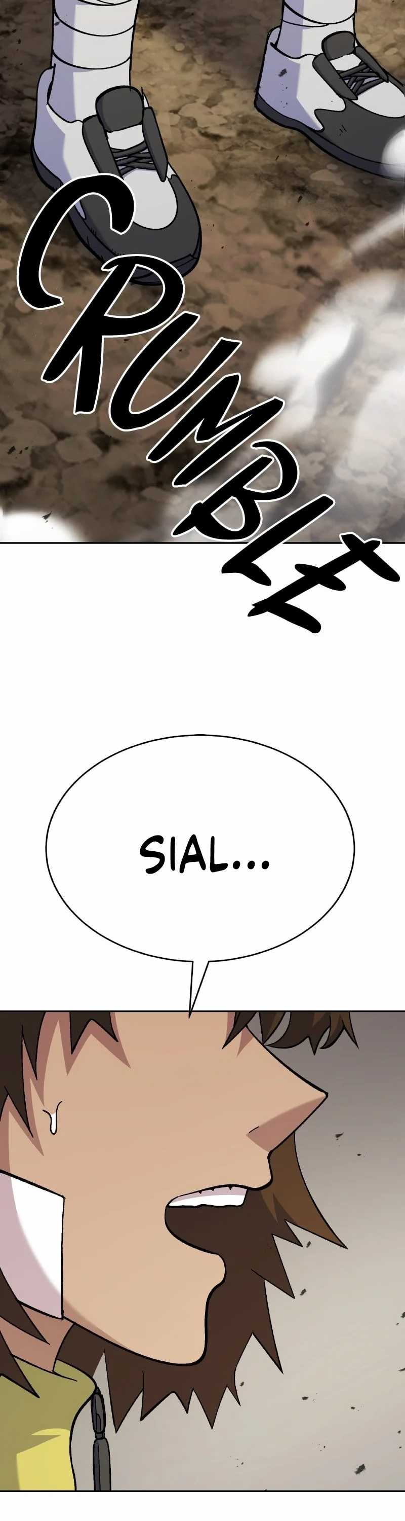 Divine Delivery  ( Heavenly Deliveryman ) Chapter 10 Gambar 6