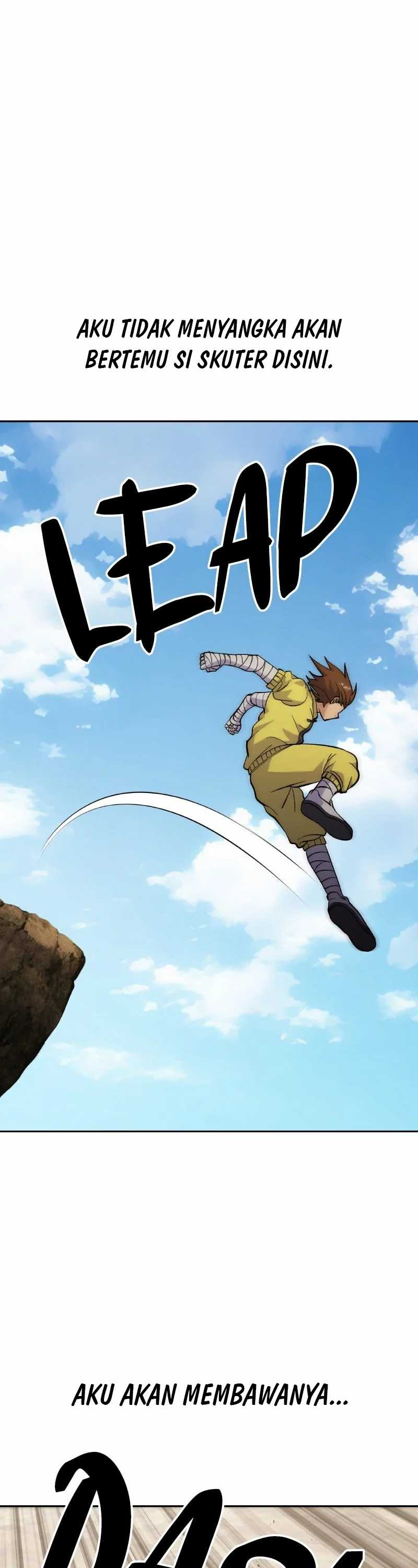 Divine Delivery  ( Heavenly Deliveryman ) Chapter 10 Gambar 10