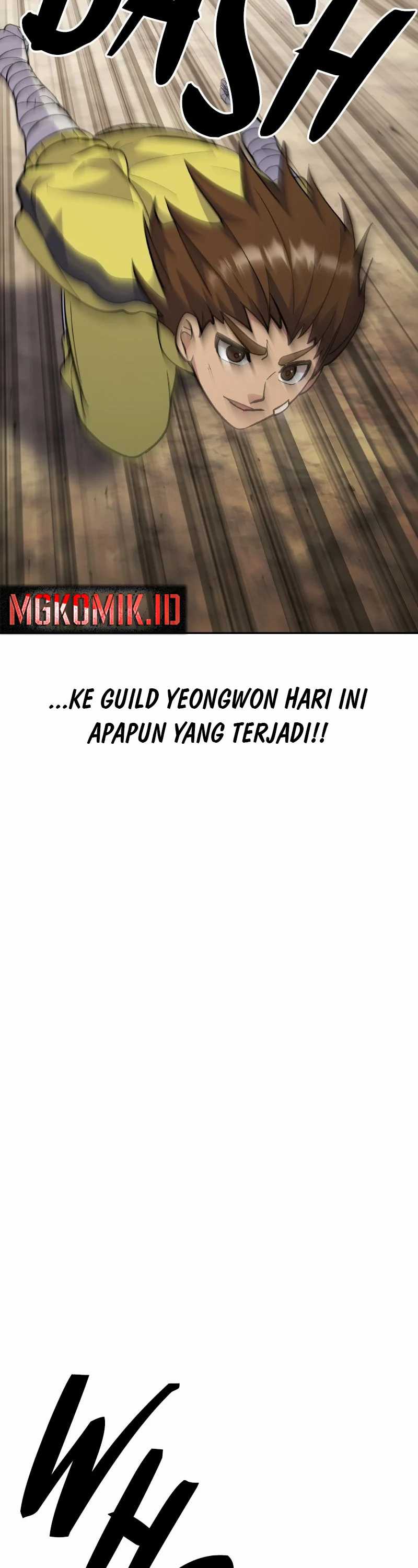 Divine Delivery  ( Heavenly Deliveryman ) Chapter 10 Gambar 11