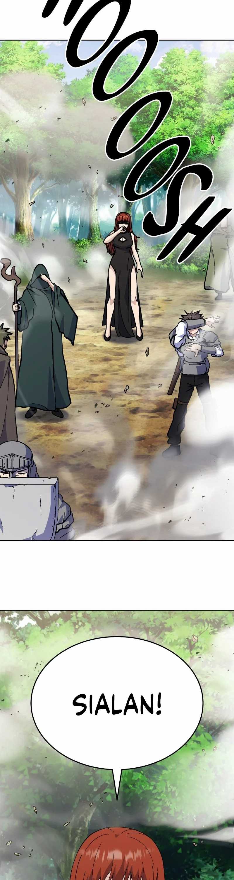 Divine Delivery  ( Heavenly Deliveryman ) Chapter 10 Gambar 12