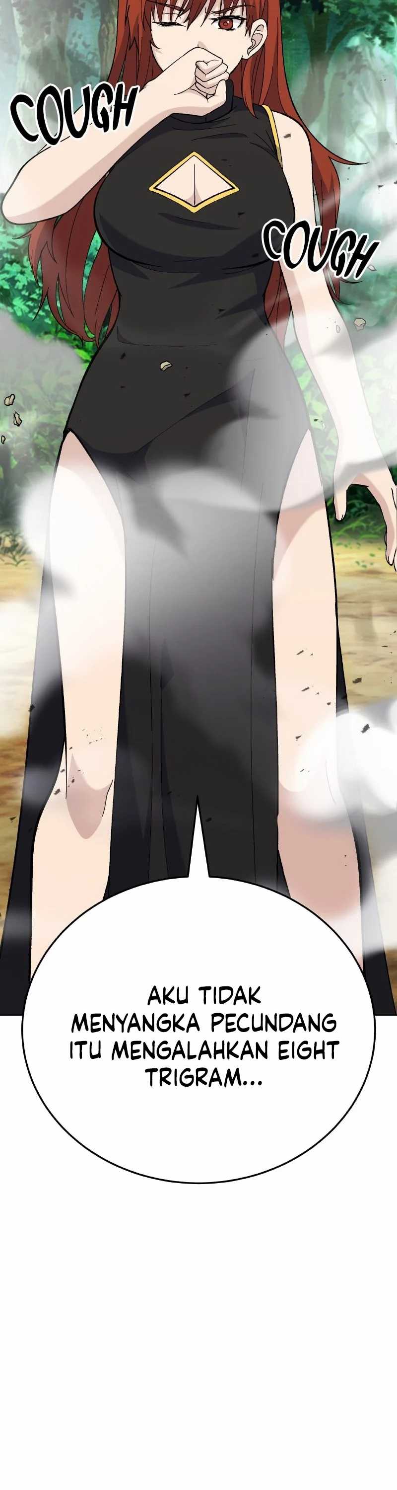 Divine Delivery  ( Heavenly Deliveryman ) Chapter 10 Gambar 13