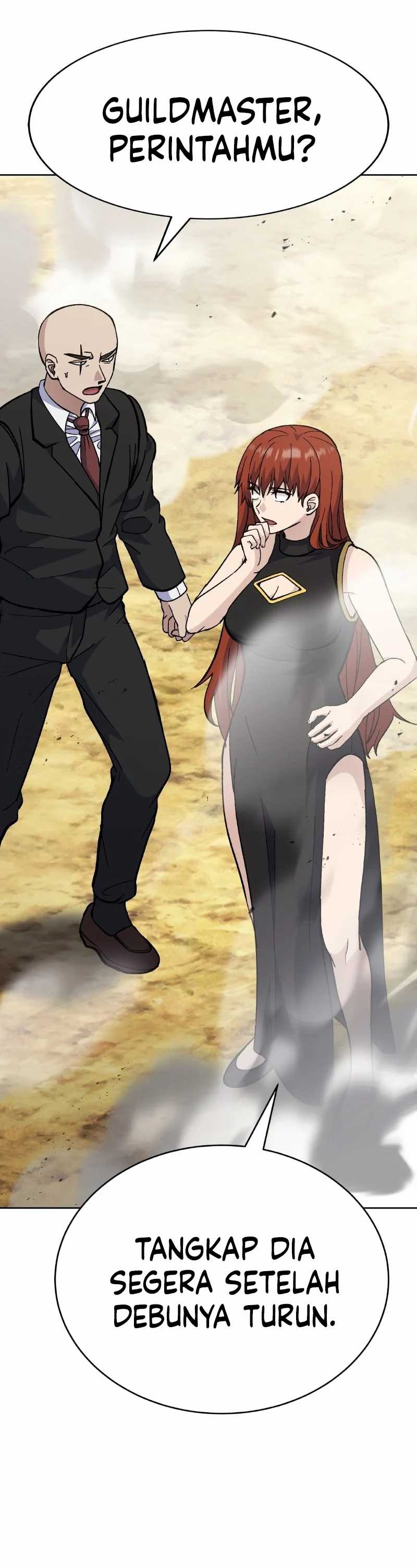 Divine Delivery  ( Heavenly Deliveryman ) Chapter 10 Gambar 14