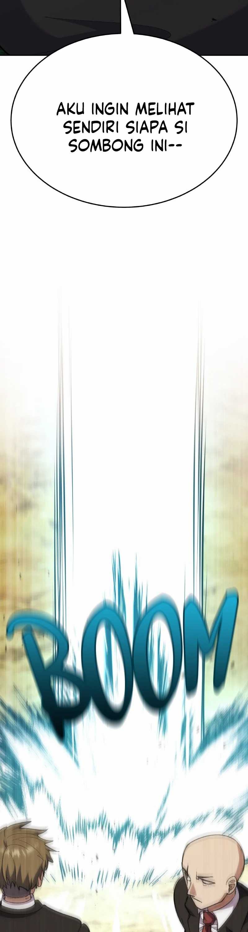Divine Delivery  ( Heavenly Deliveryman ) Chapter 10 Gambar 17