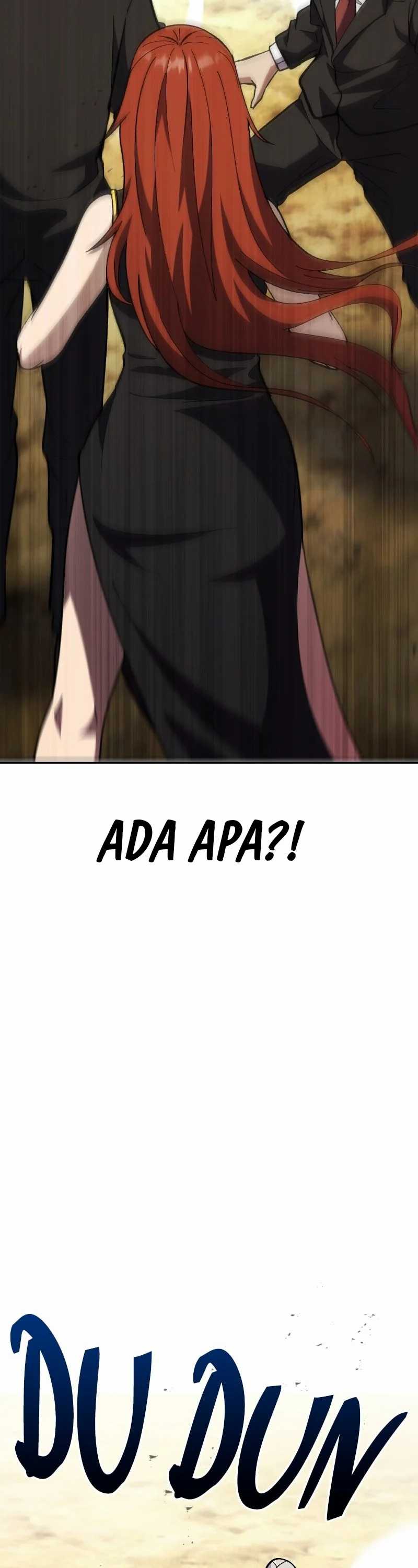 Divine Delivery  ( Heavenly Deliveryman ) Chapter 10 Gambar 18