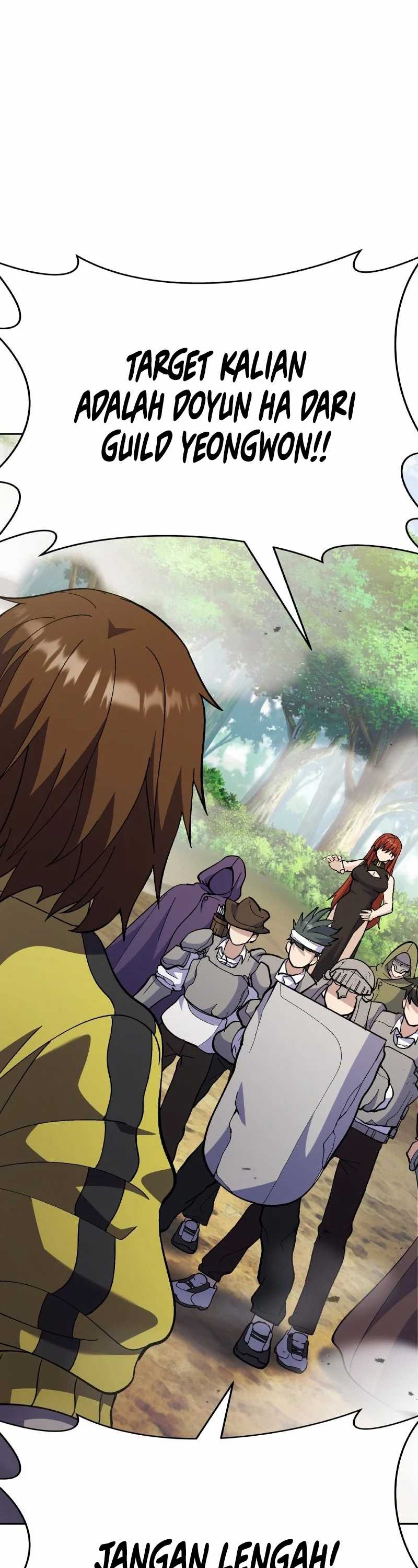 Divine Delivery  ( Heavenly Deliveryman ) Chapter 10 Gambar 24