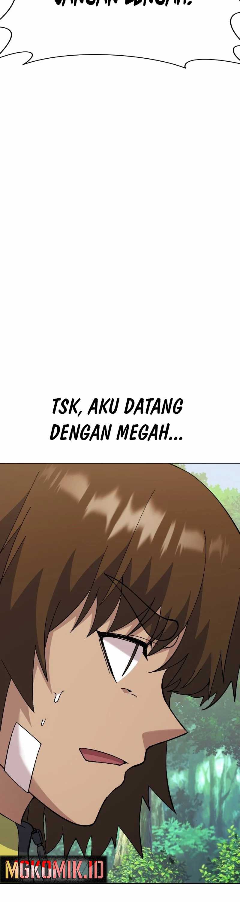 Divine Delivery  ( Heavenly Deliveryman ) Chapter 10 Gambar 25