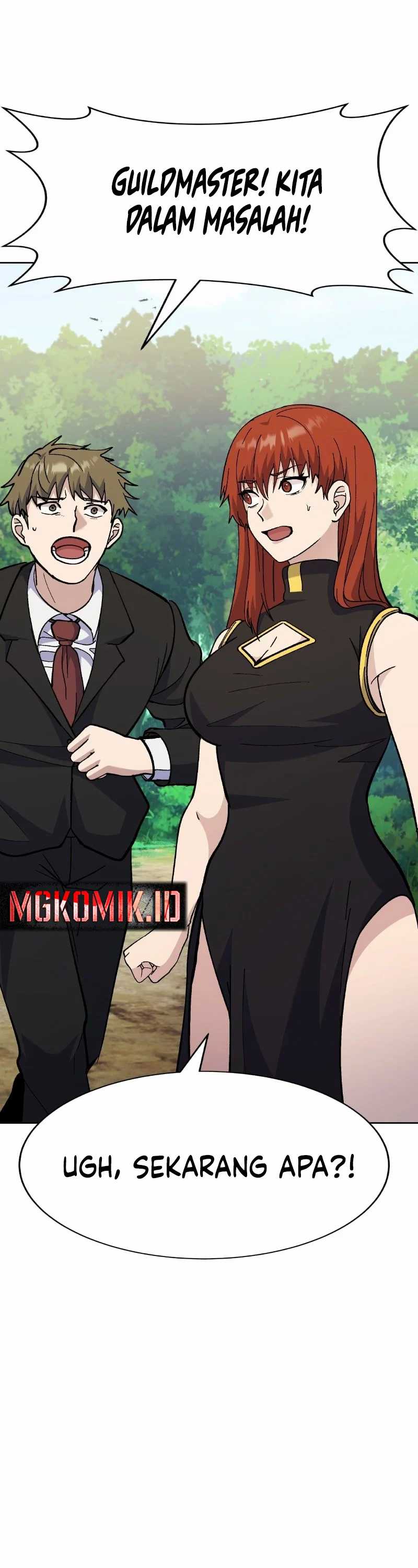Divine Delivery  ( Heavenly Deliveryman ) Chapter 10 Gambar 27