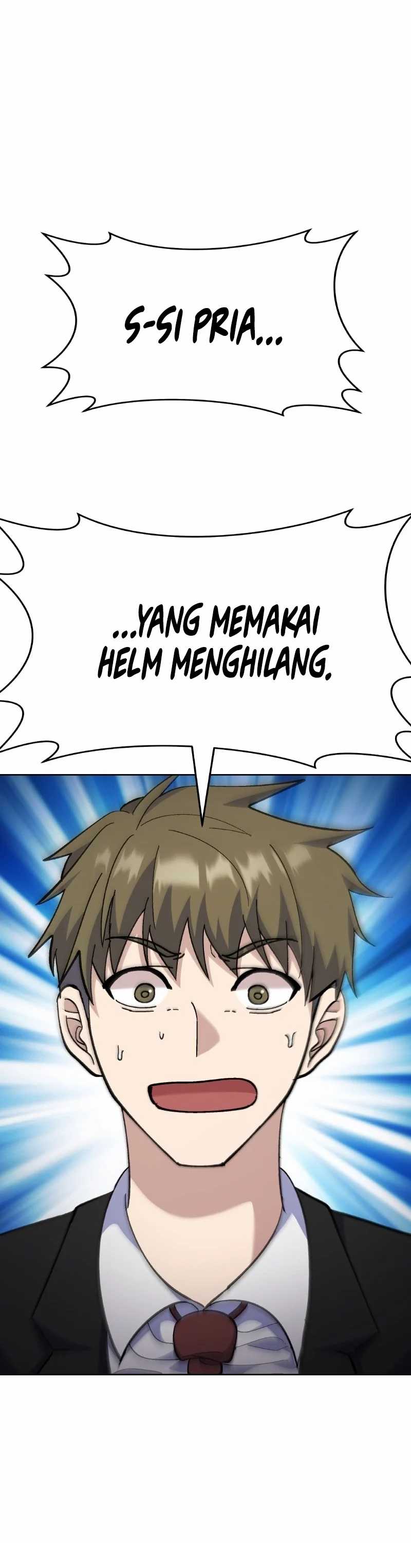 Divine Delivery  ( Heavenly Deliveryman ) Chapter 10 Gambar 28
