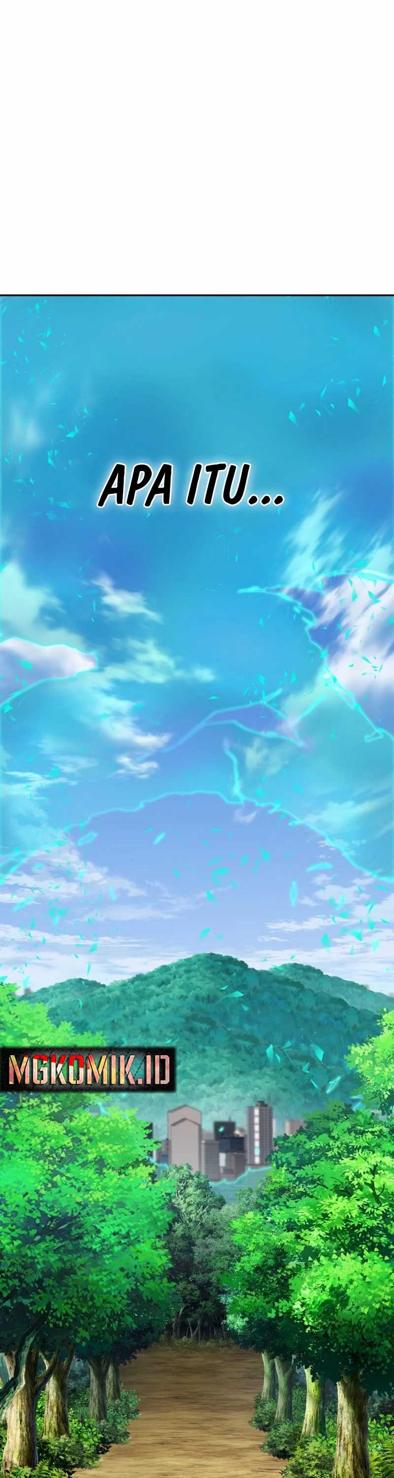 Divine Delivery  ( Heavenly Deliveryman ) Chapter 10 Gambar 37