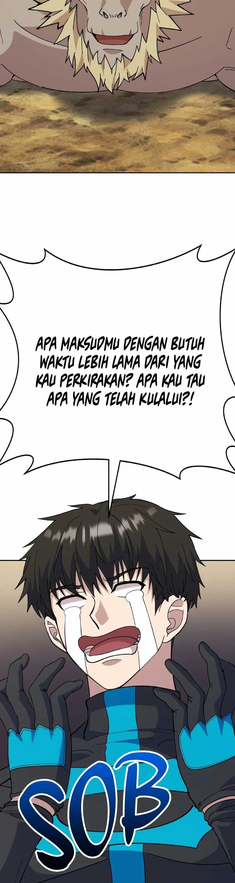 Divine Delivery  ( Heavenly Deliveryman ) Chapter 10 Gambar 44