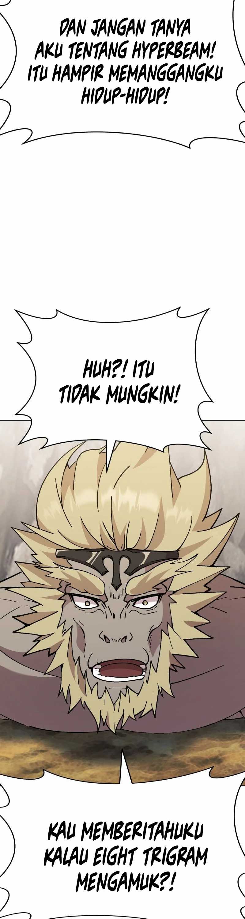 Divine Delivery  ( Heavenly Deliveryman ) Chapter 10 Gambar 47
