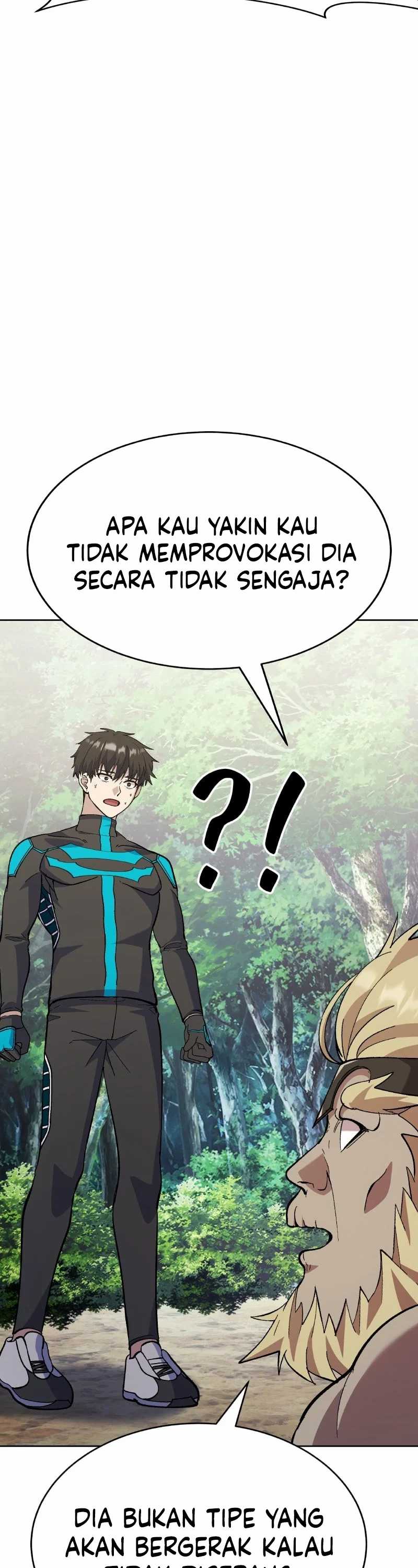 Divine Delivery  ( Heavenly Deliveryman ) Chapter 10 Gambar 48