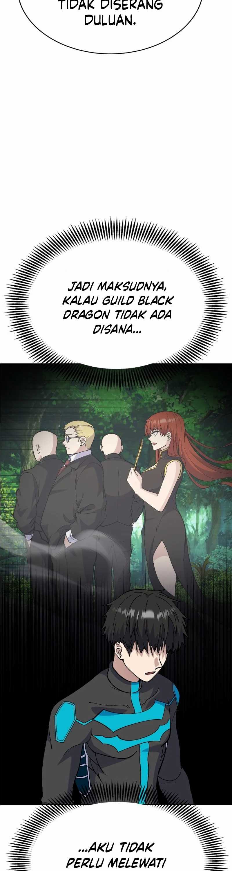 Divine Delivery  ( Heavenly Deliveryman ) Chapter 10 Gambar 49