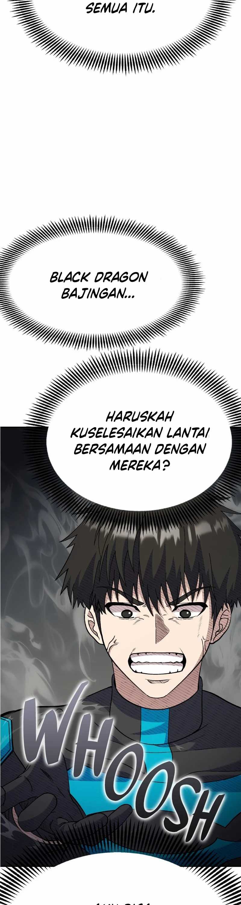 Divine Delivery  ( Heavenly Deliveryman ) Chapter 10 Gambar 50