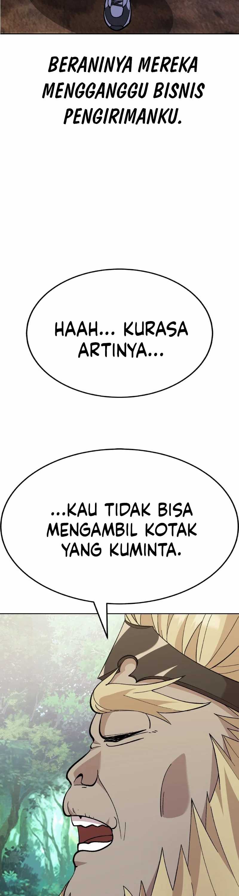Divine Delivery  ( Heavenly Deliveryman ) Chapter 10 Gambar 52
