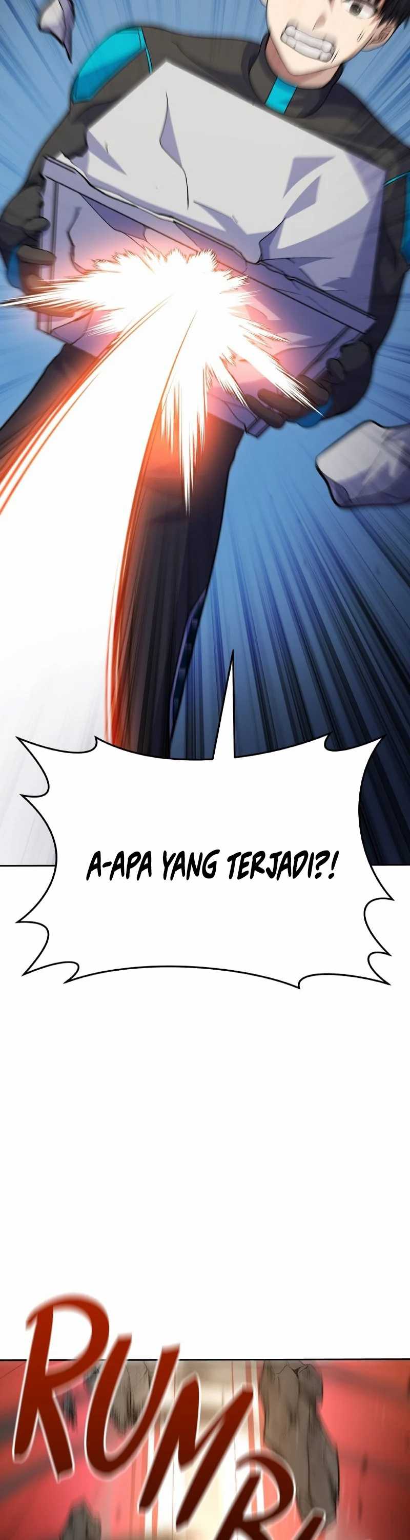 Divine Delivery  ( Heavenly Deliveryman ) Chapter 10 Gambar 62