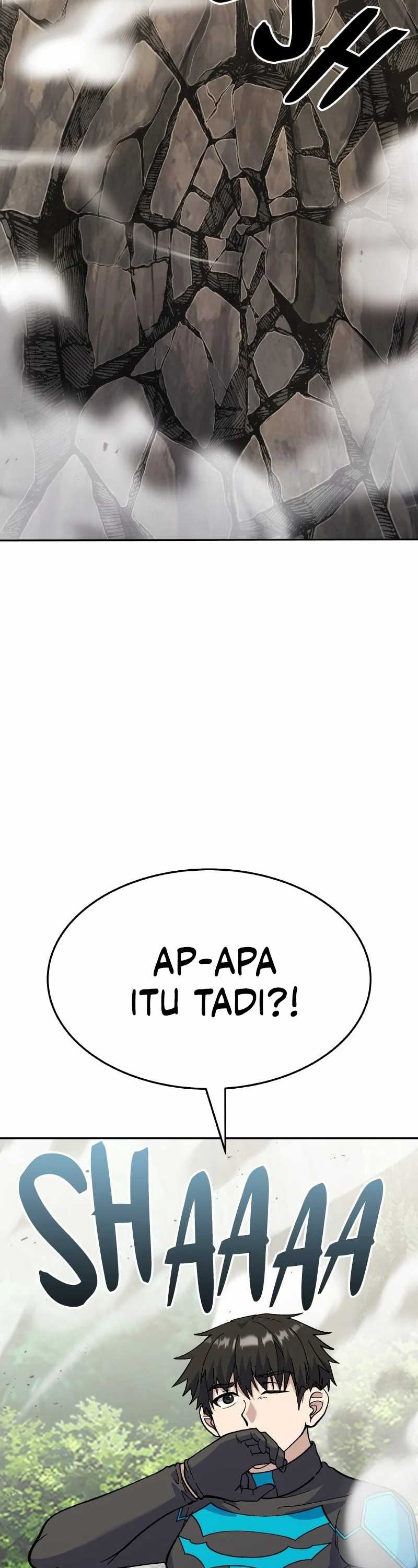 Divine Delivery  ( Heavenly Deliveryman ) Chapter 10 Gambar 64