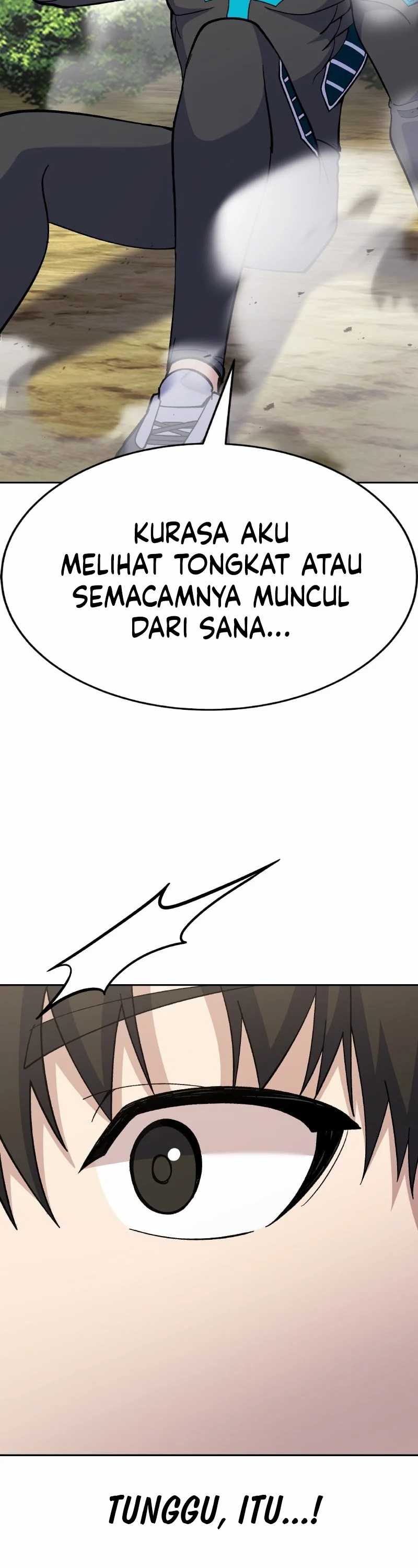 Divine Delivery  ( Heavenly Deliveryman ) Chapter 10 Gambar 65