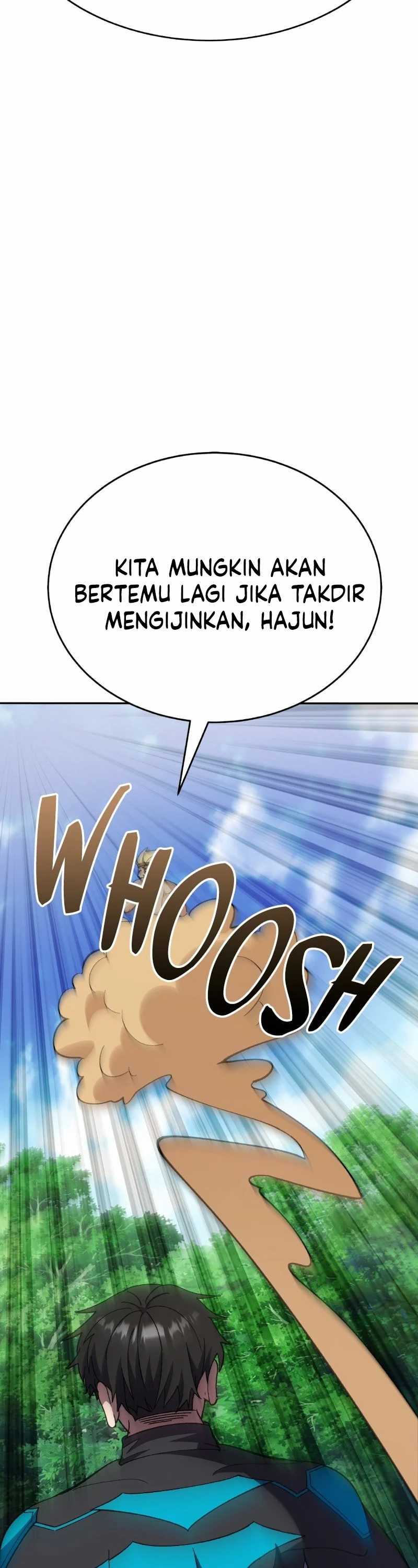 Divine Delivery  ( Heavenly Deliveryman ) Chapter 10 Gambar 70