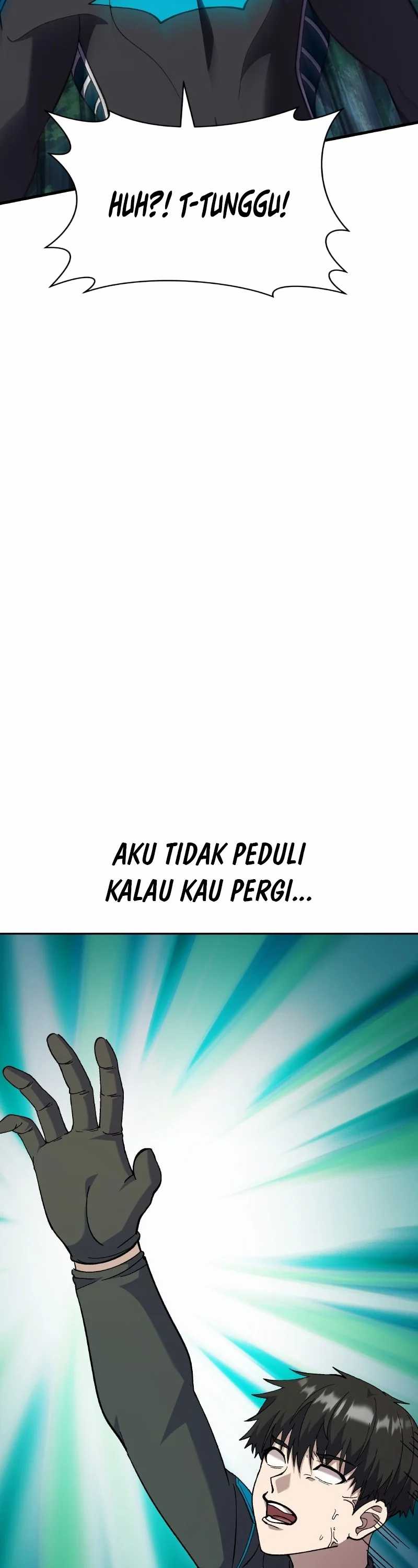 Divine Delivery  ( Heavenly Deliveryman ) Chapter 10 Gambar 71