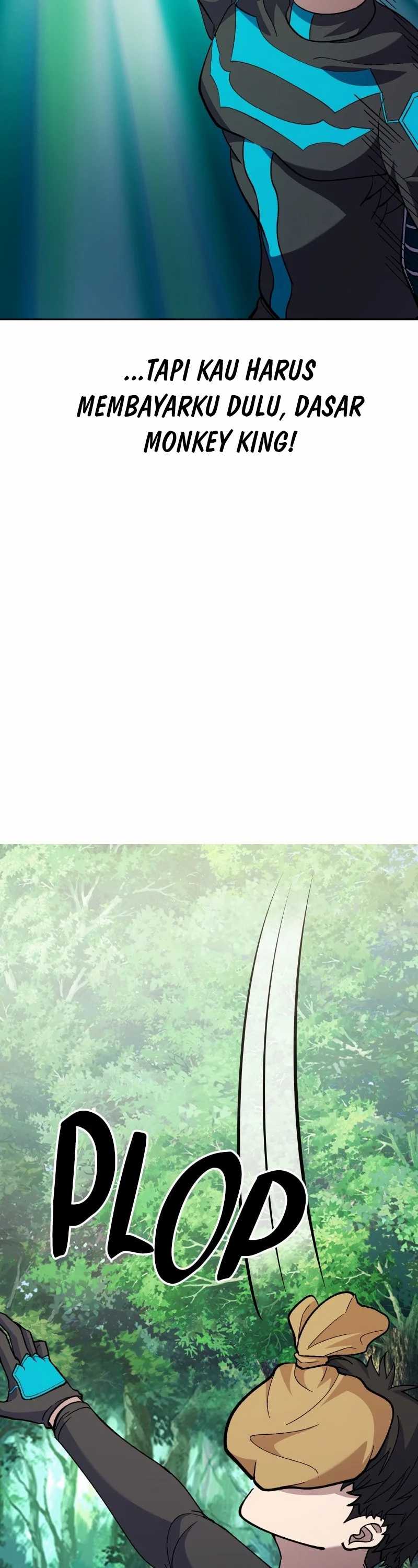 Divine Delivery  ( Heavenly Deliveryman ) Chapter 10 Gambar 72