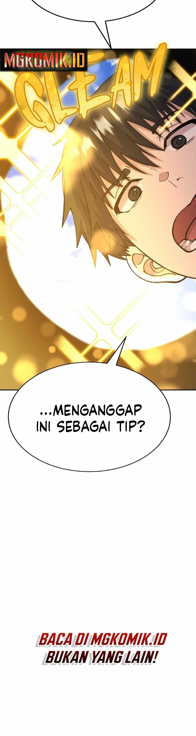 Divine Delivery  ( Heavenly Deliveryman ) Chapter 10 Gambar 78
