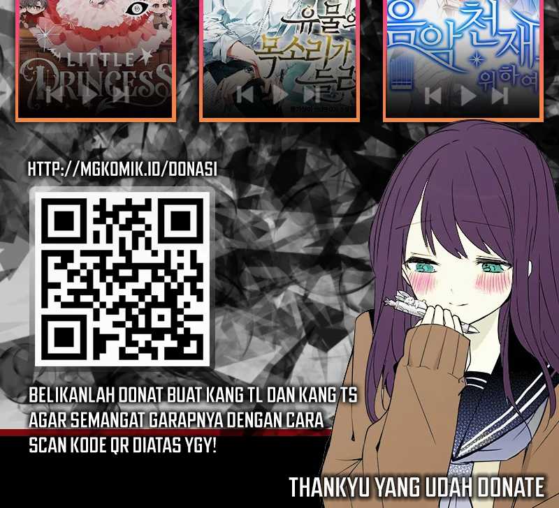 Divine Delivery  ( Heavenly Deliveryman ) Chapter 10 Gambar 80