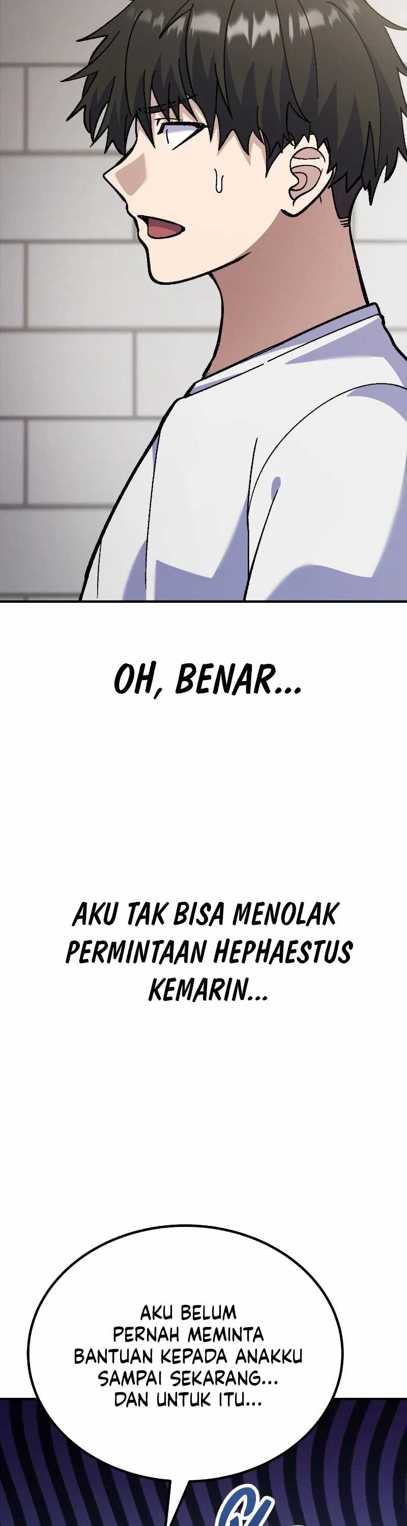 Divine Delivery  ( Heavenly Deliveryman ) Chapter 15 Gambar 6