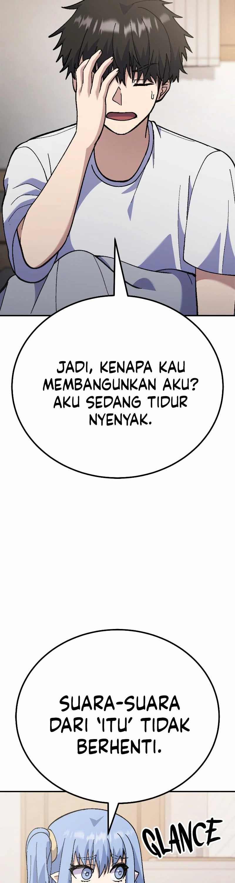 Divine Delivery  ( Heavenly Deliveryman ) Chapter 15 Gambar 8