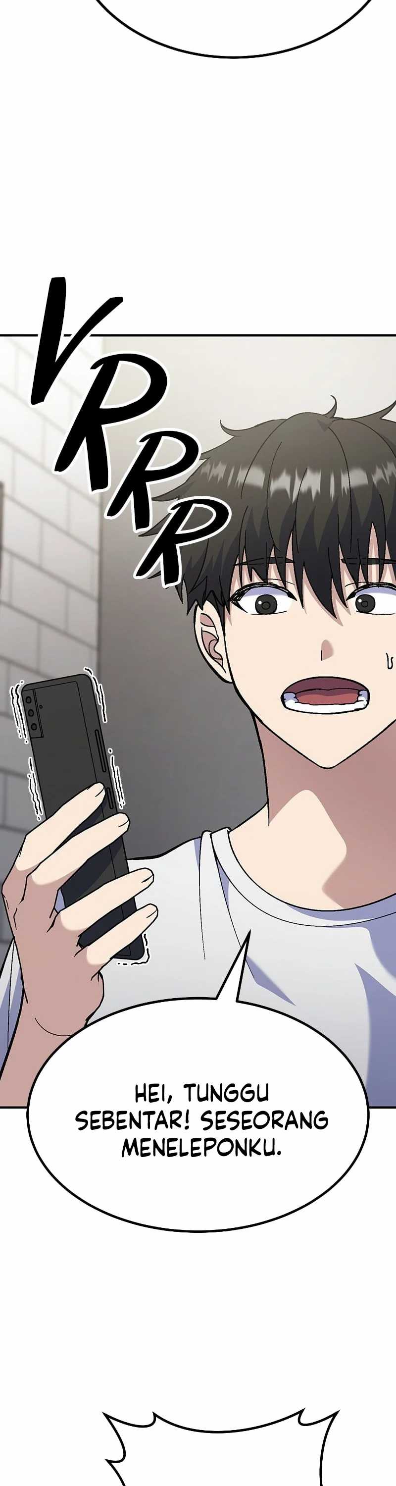 Divine Delivery  ( Heavenly Deliveryman ) Chapter 15 Gambar 17