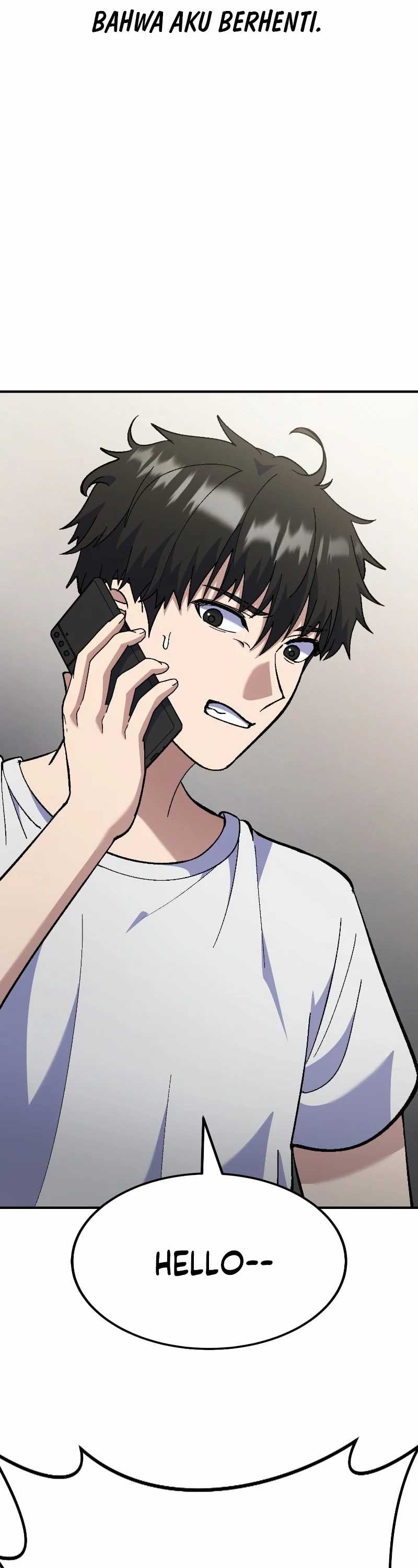 Divine Delivery  ( Heavenly Deliveryman ) Chapter 15 Gambar 19