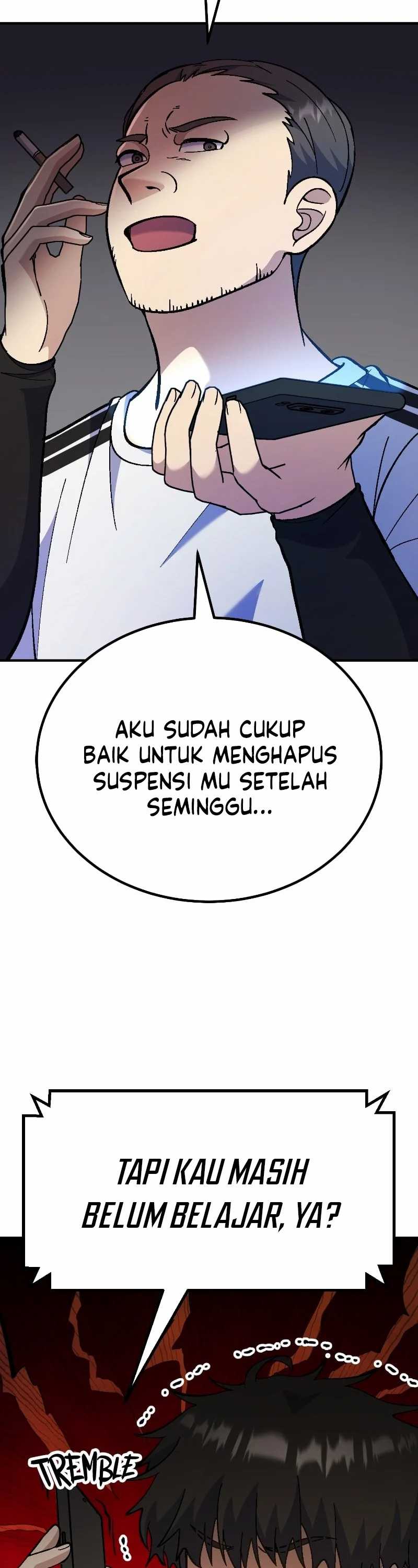 Divine Delivery  ( Heavenly Deliveryman ) Chapter 15 Gambar 22