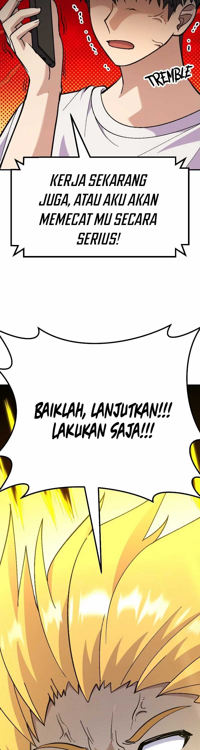 Divine Delivery  ( Heavenly Deliveryman ) Chapter 15 Gambar 23