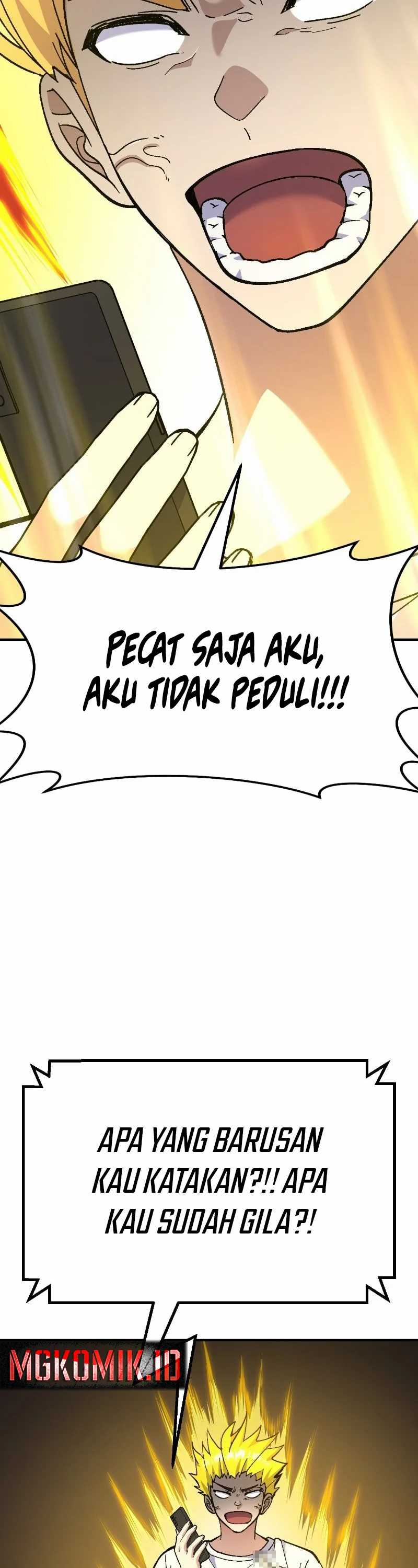 Divine Delivery  ( Heavenly Deliveryman ) Chapter 15 Gambar 24