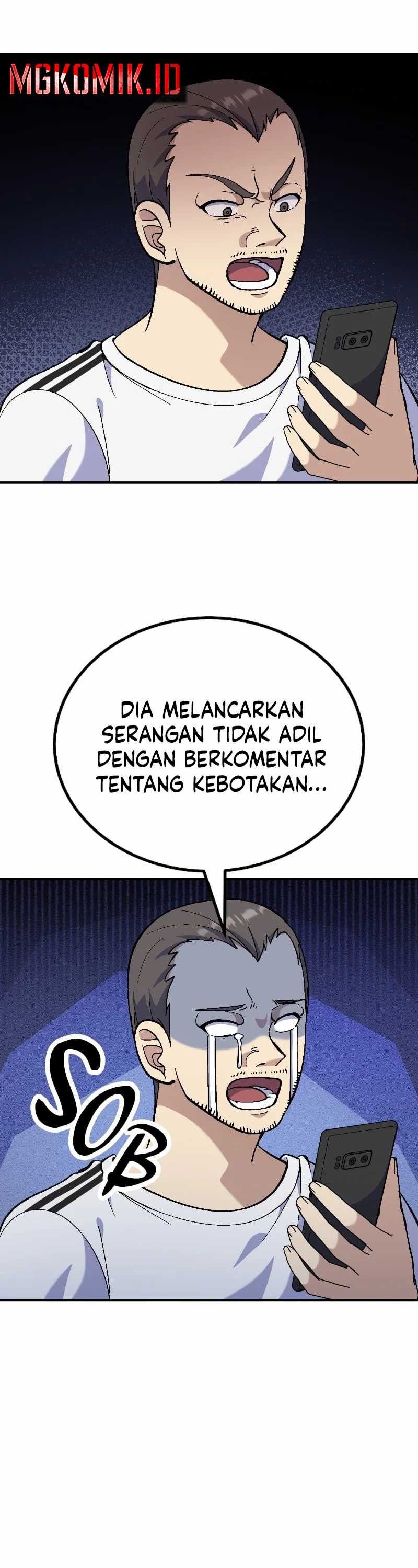 Divine Delivery  ( Heavenly Deliveryman ) Chapter 15 Gambar 29