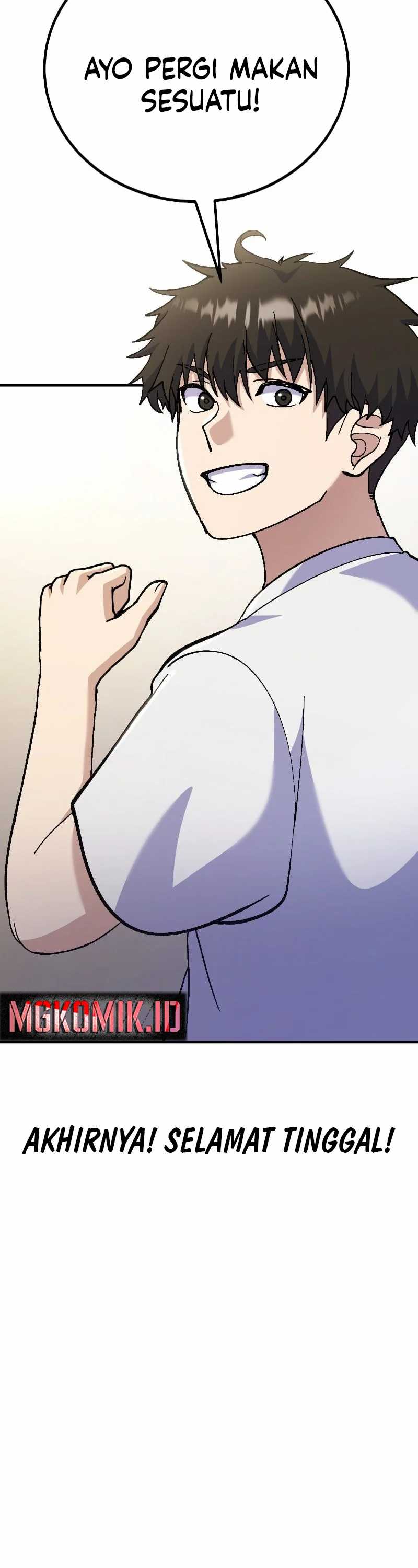 Divine Delivery  ( Heavenly Deliveryman ) Chapter 15 Gambar 31