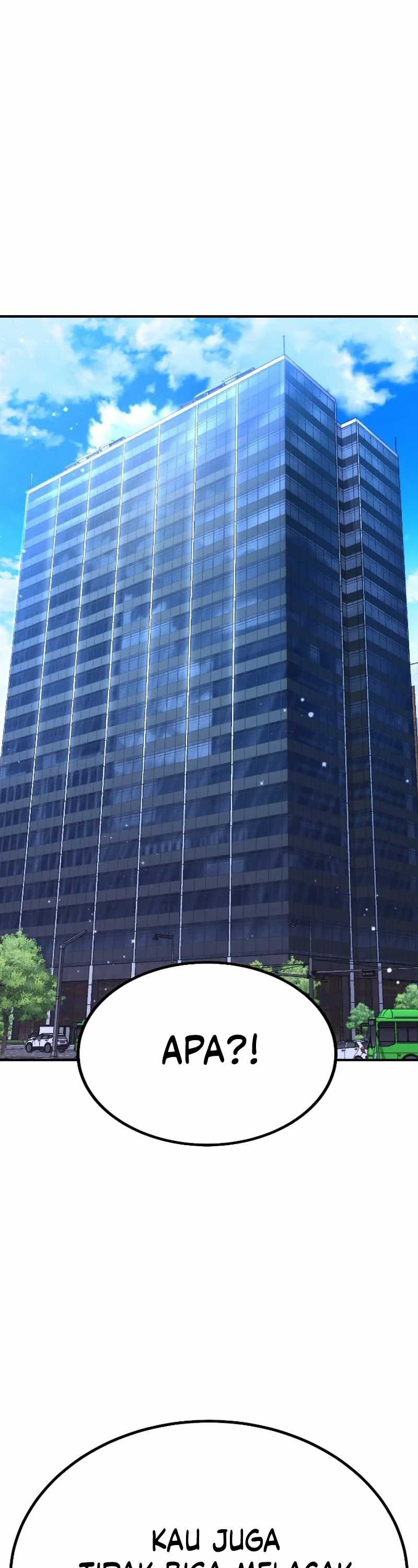 Divine Delivery  ( Heavenly Deliveryman ) Chapter 15 Gambar 32
