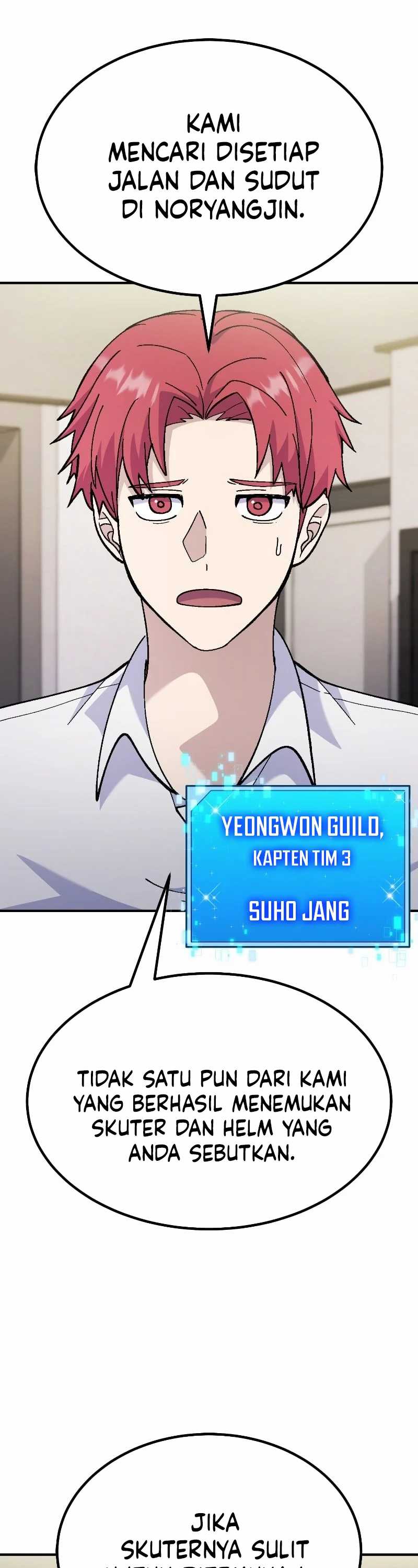 Divine Delivery  ( Heavenly Deliveryman ) Chapter 15 Gambar 34