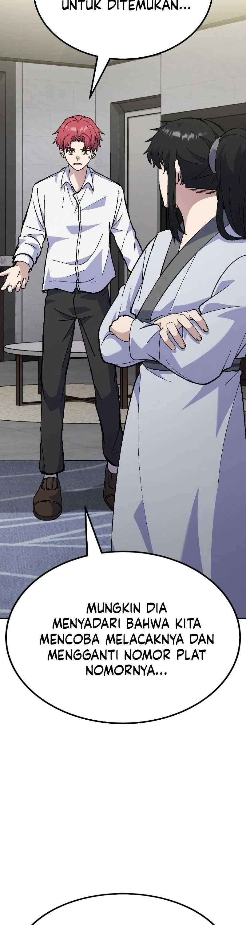 Divine Delivery  ( Heavenly Deliveryman ) Chapter 15 Gambar 35