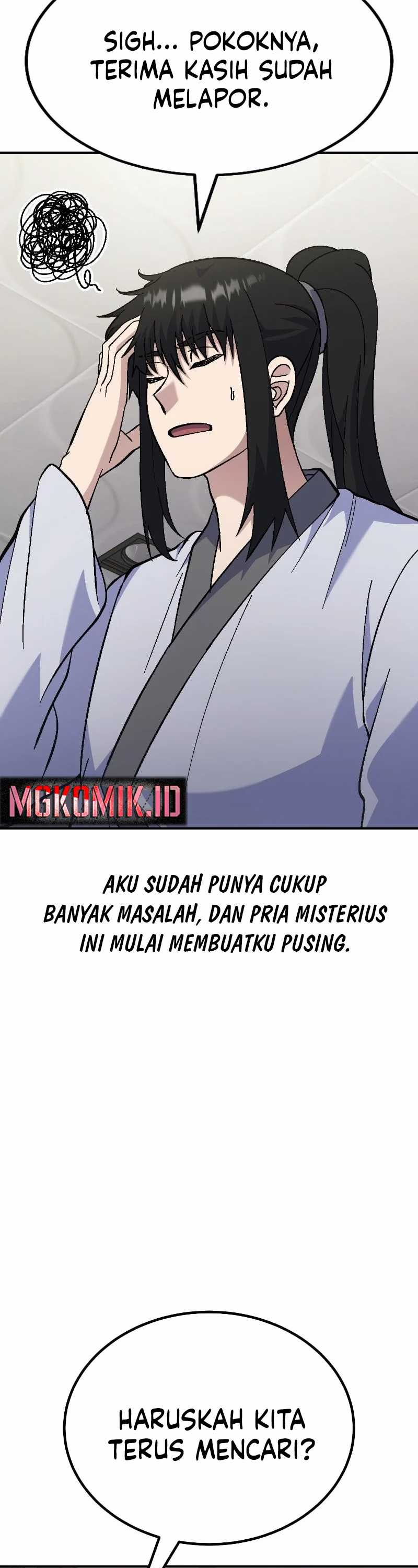 Divine Delivery  ( Heavenly Deliveryman ) Chapter 15 Gambar 36