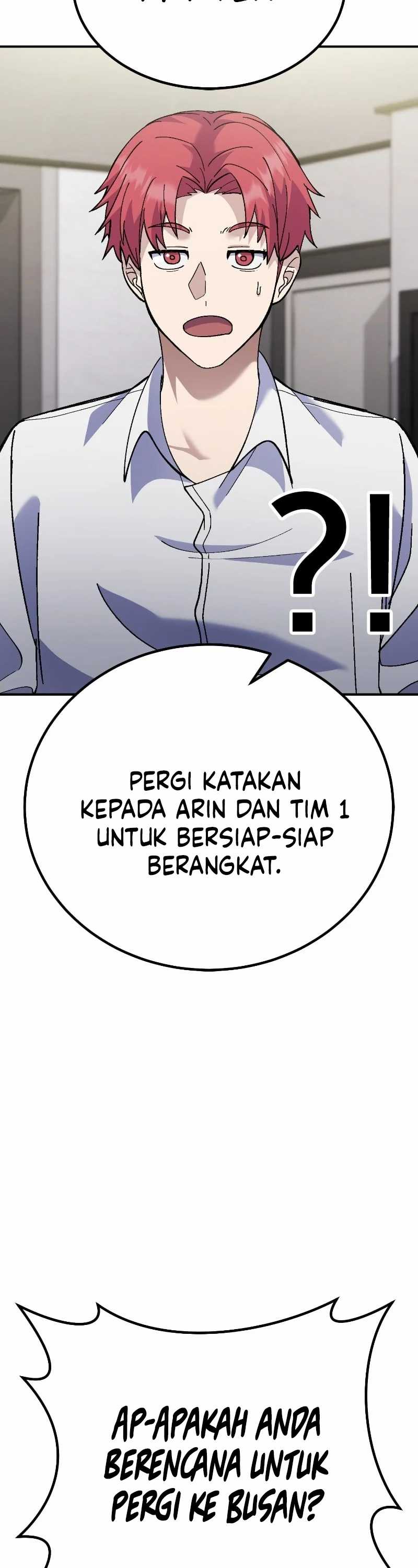 Divine Delivery  ( Heavenly Deliveryman ) Chapter 15 Gambar 43
