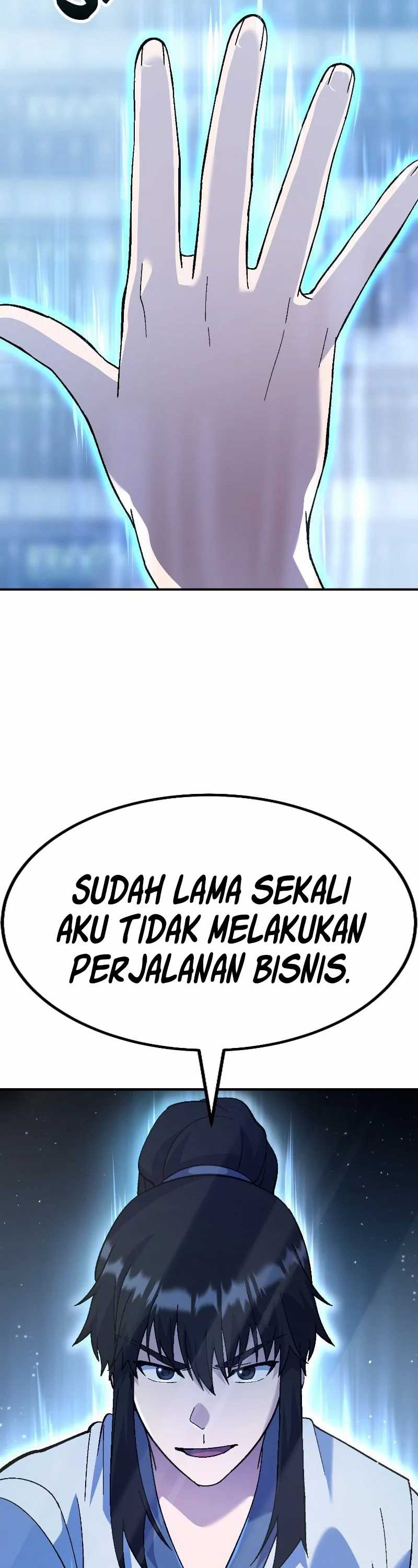 Divine Delivery  ( Heavenly Deliveryman ) Chapter 15 Gambar 45