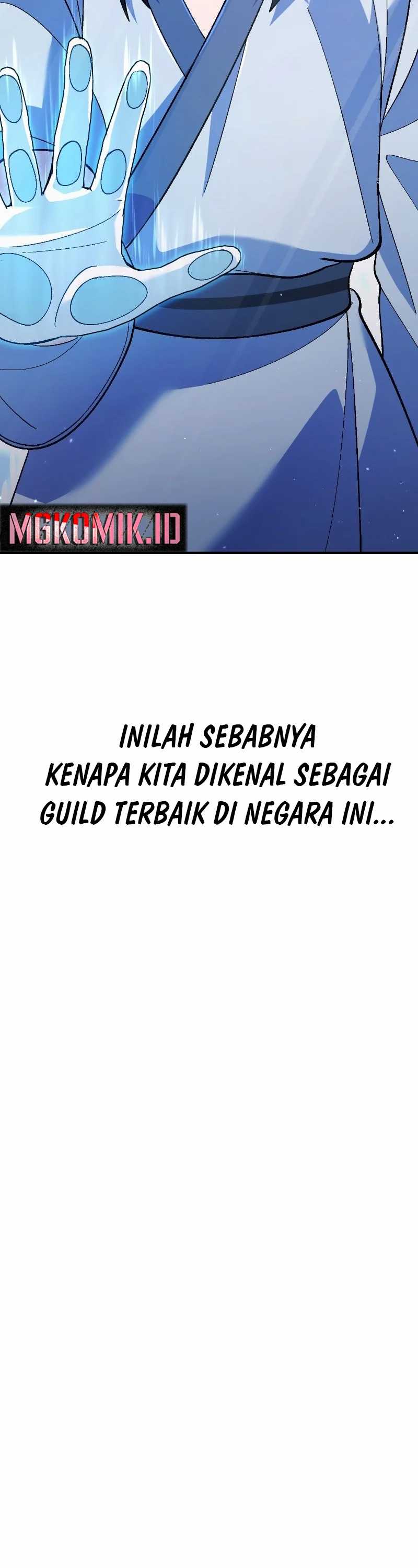 Divine Delivery  ( Heavenly Deliveryman ) Chapter 15 Gambar 46