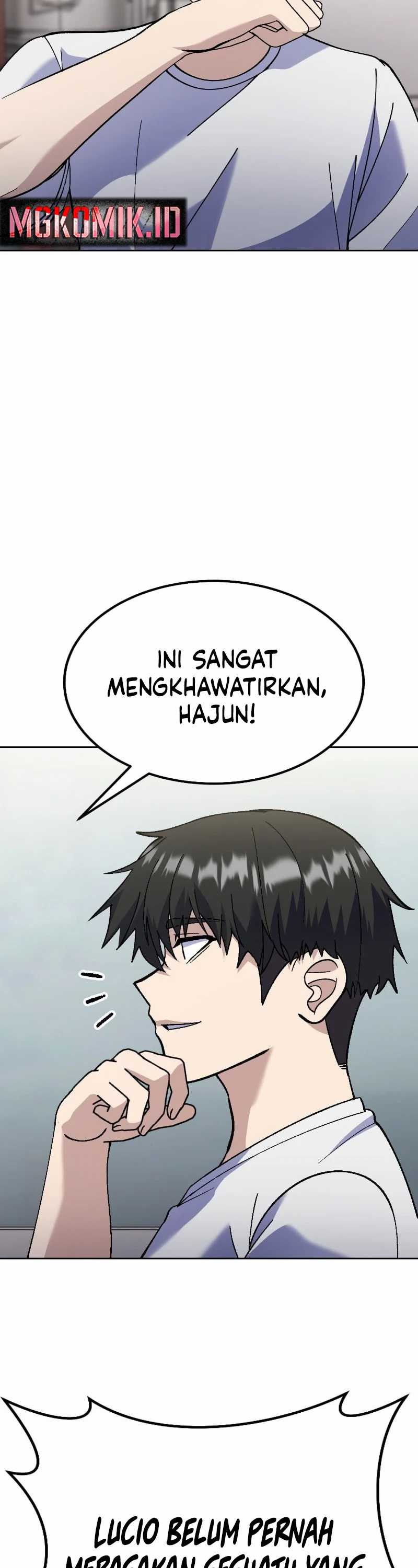 Divine Delivery  ( Heavenly Deliveryman ) Chapter 15 Gambar 49
