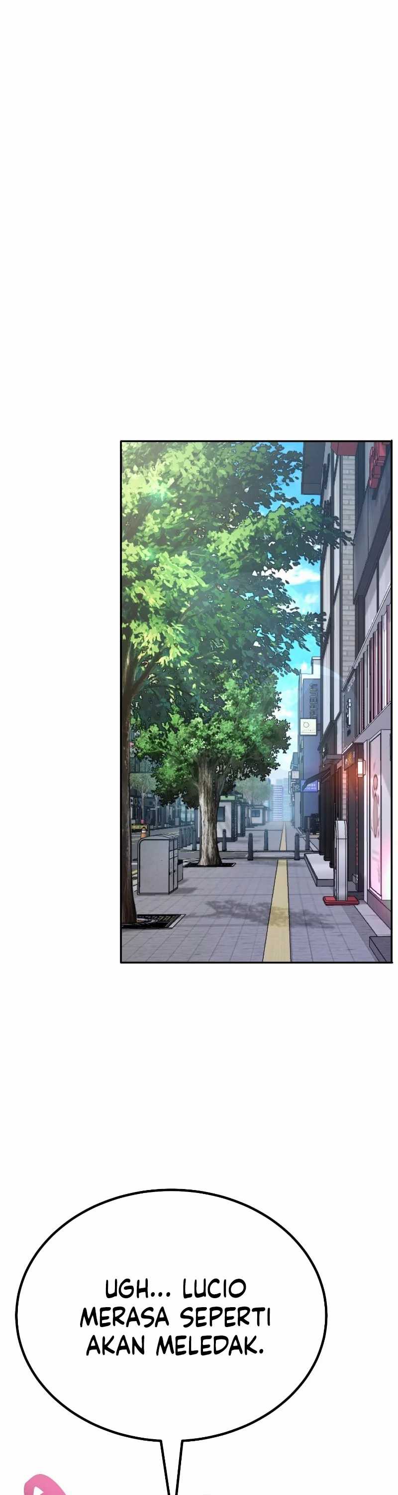 Divine Delivery  ( Heavenly Deliveryman ) Chapter 15 Gambar 54