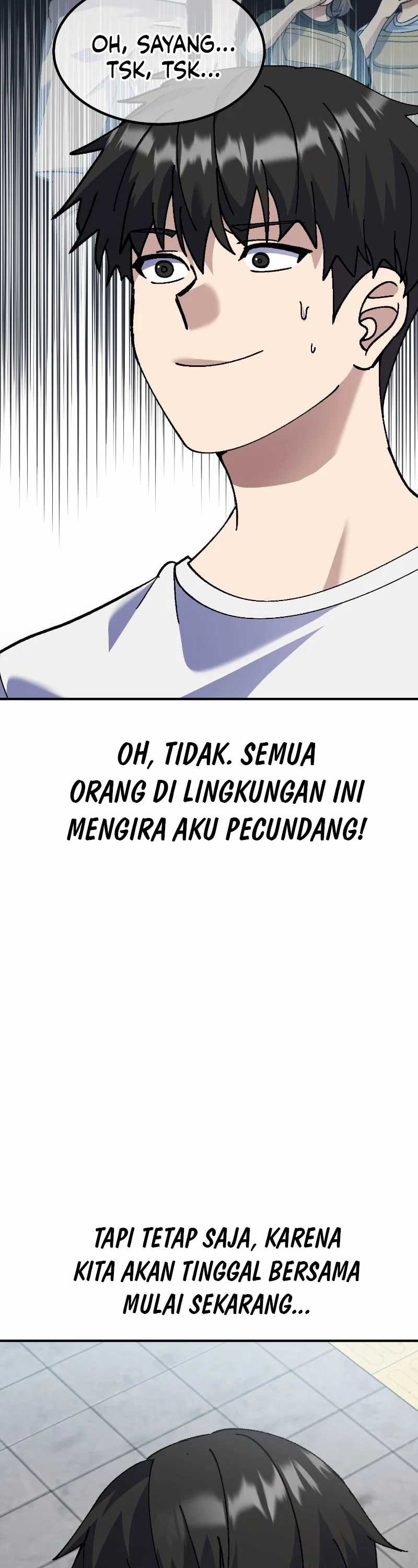 Divine Delivery  ( Heavenly Deliveryman ) Chapter 15 Gambar 58