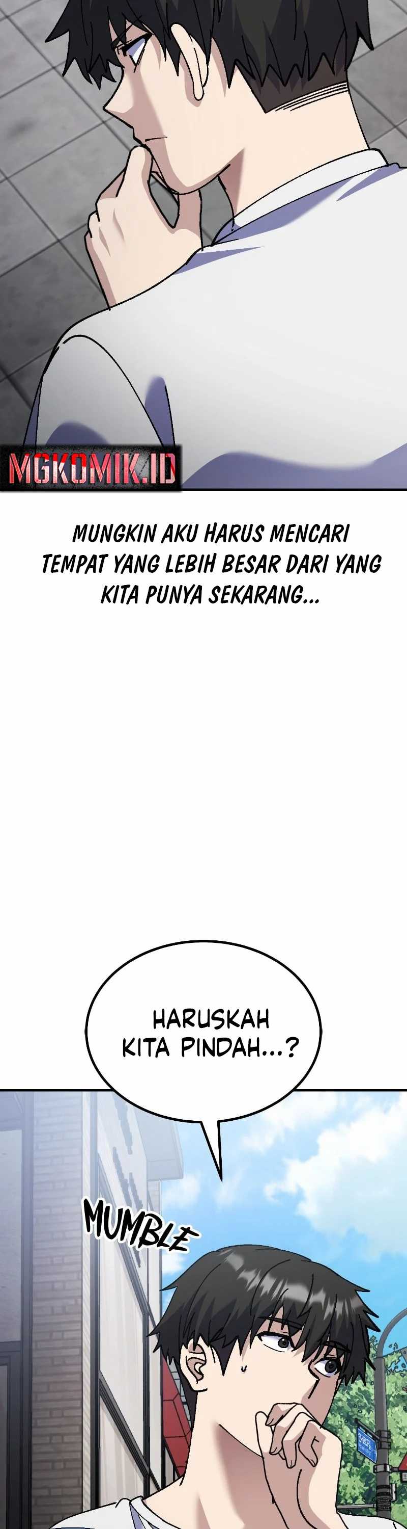 Divine Delivery  ( Heavenly Deliveryman ) Chapter 15 Gambar 59