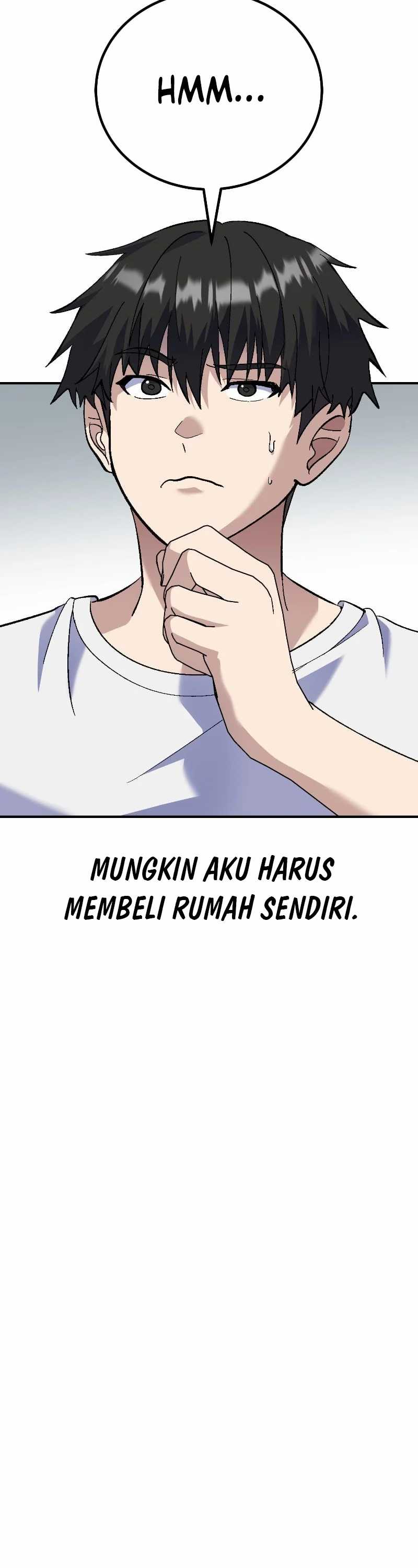 Divine Delivery  ( Heavenly Deliveryman ) Chapter 15 Gambar 66