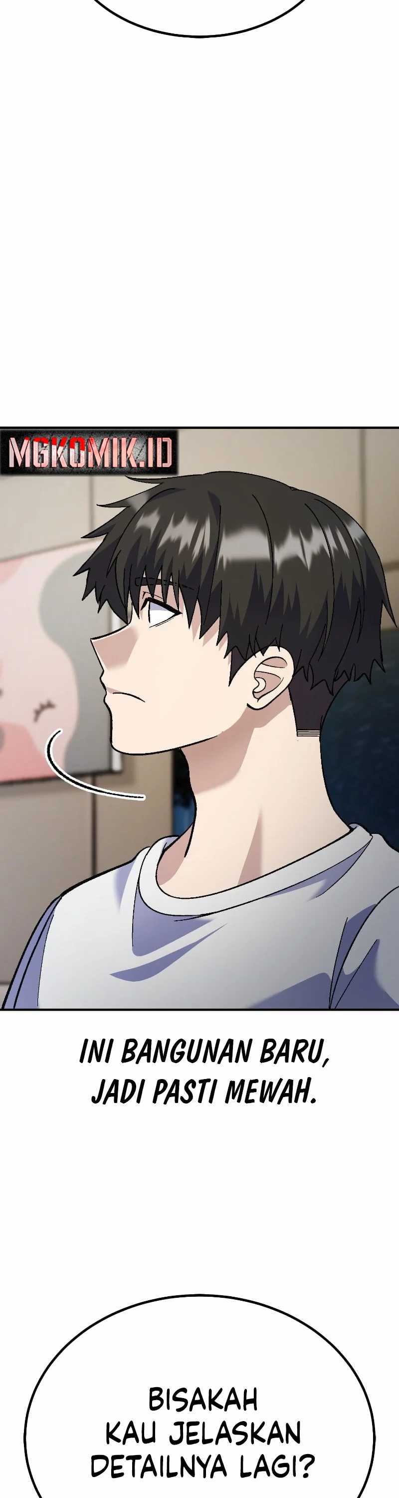 Divine Delivery  ( Heavenly Deliveryman ) Chapter 15 Gambar 69