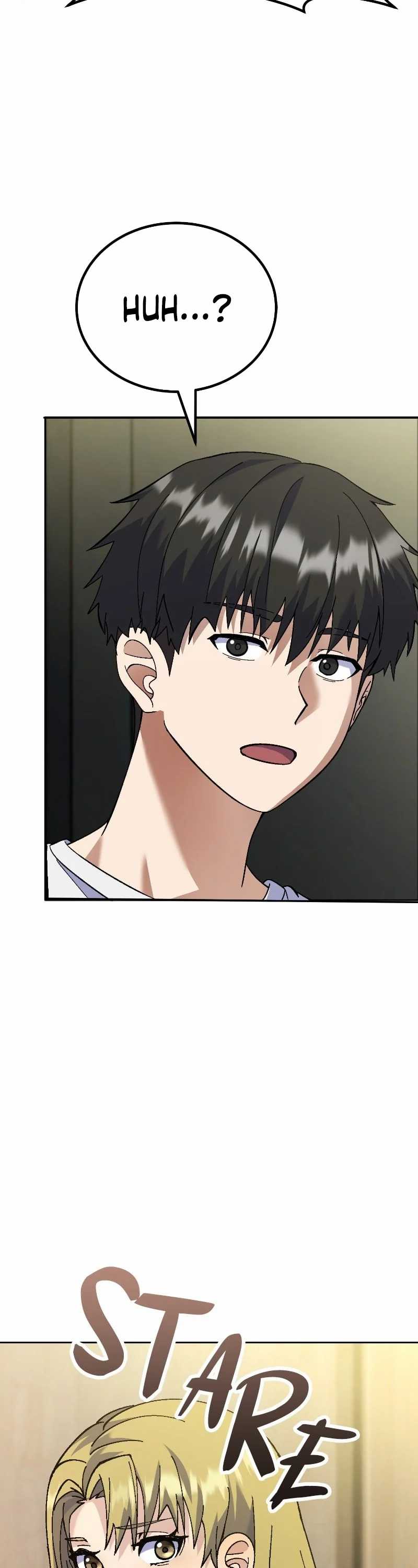 Divine Delivery  ( Heavenly Deliveryman ) Chapter 15 Gambar 75